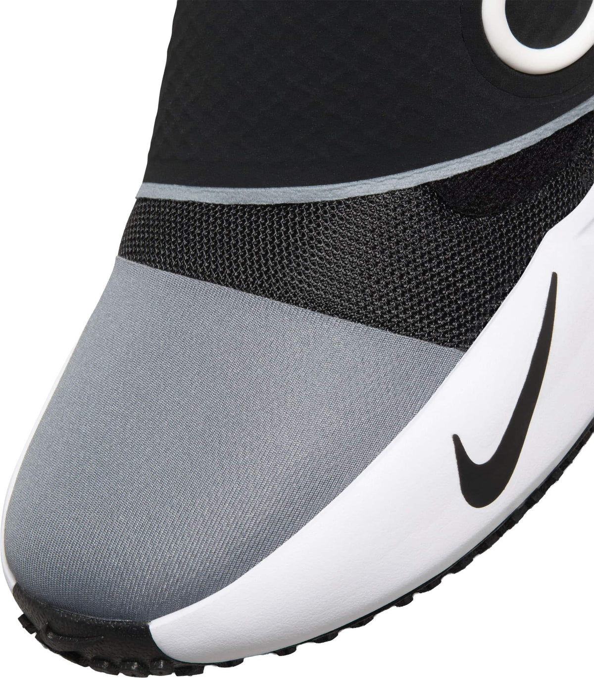 Hyperice - Hyperboot by Nike x Hyperice- Extra Large - Black