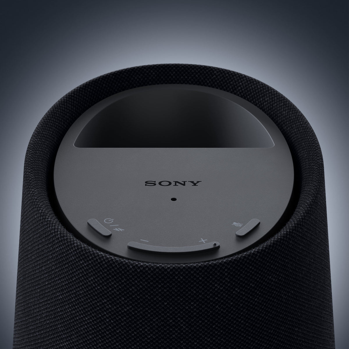 Sony Interactive Entertainment - PULSE Elevate Wireless Speakers - Black