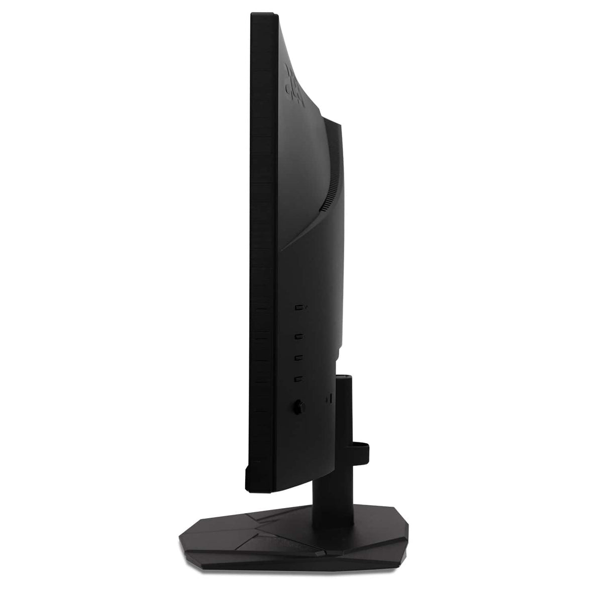 Acer - Nitro 24.5” LCD FHD 1080P 280Hz 1ms FreeSync Premium Gaming Monitor with HDR (DisplayPort, HDMI) - Black