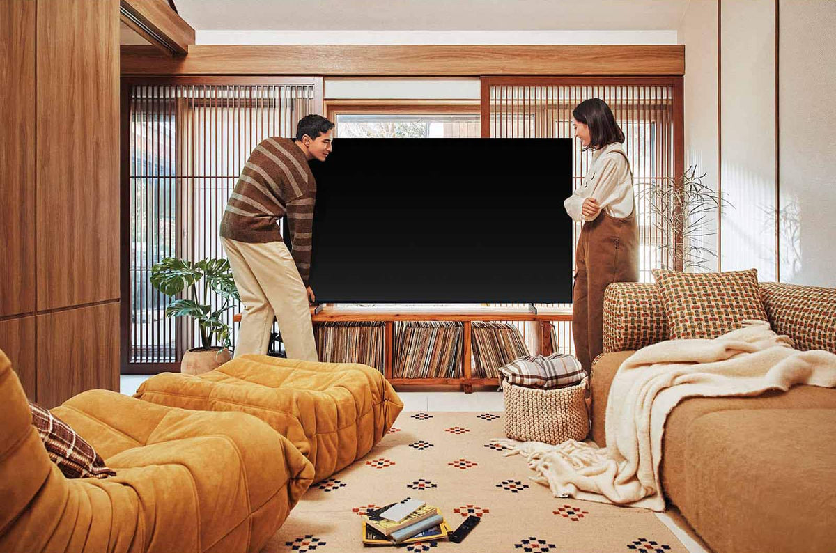 Samsung - 58” Class U8000F Series Crystal UHD 4K Smart Tizen TV (2025)