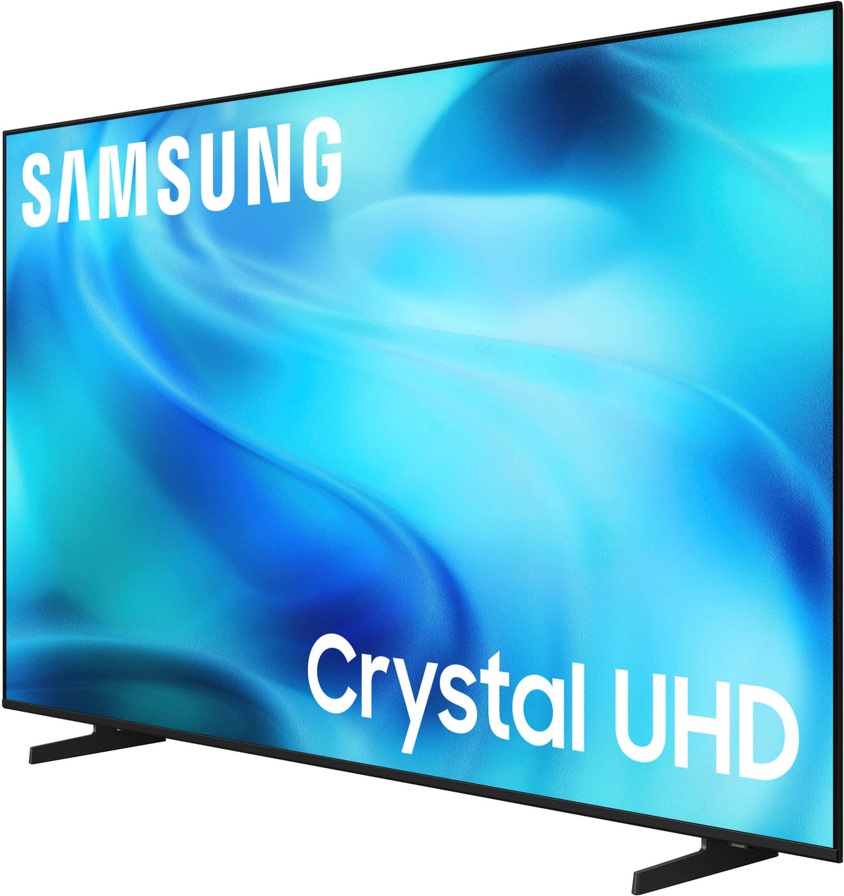 Samsung - 75” Class U8000H Series Crystal UHD 4K Smart Tizen TV (2026)