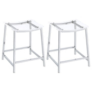 Staten - Backless Stool (Set of 2)