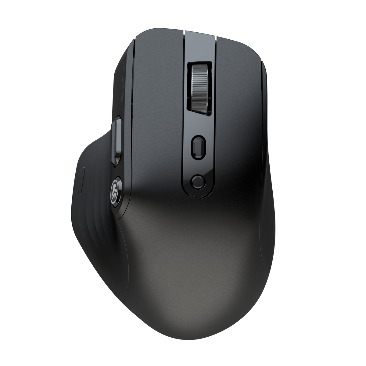 JLab - EPIC Wireless Bluetooth Mouse 2 - Wireless - Black