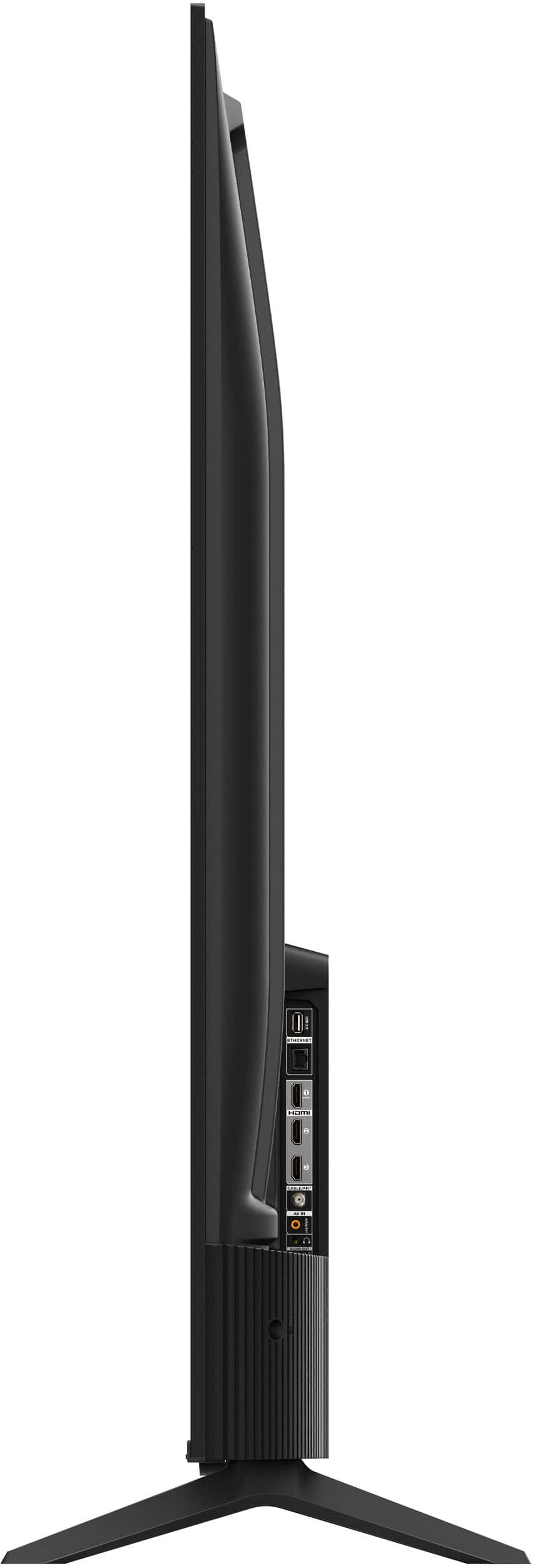 TCL - 55" Class F35-Series 4K UHD HDR LED Smart Fire TV (2025)