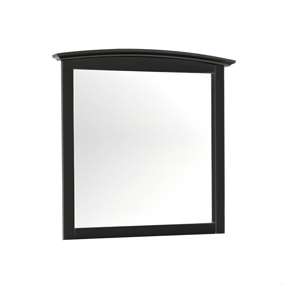 Modern Farmhouse Design Elegant Wall Mirror