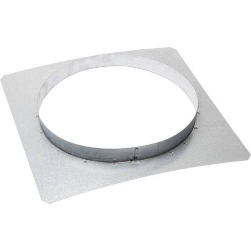 Front Panel Rough-In for Select Viking 10" Remote Blowers