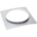 Front Panel Rough-In for Select Viking 10" Remote Blowers