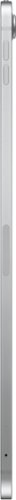 Apple - Geek Squad Certified Refurbished 11-Inch iPad Pro with Wi-Fi + Cellular - 64GB - Silver (Unlocked)