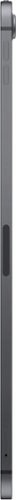 Apple - Geek Squad Certified Refurbished 11-Inch iPad Pro (1st Generation) with Wi-Fi + Cellular - 256GB - Space Gray (Unlocked)