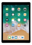 Apple - Geek Squad Refurbished Good - 12.9- Inch iPad Pro with Wi-Fi - 256 GB - Space Gray