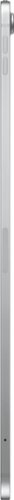 Apple - Geek Squad Certified Refurbished 12.9-Inch iPad Pro (3rd Generation) with Wi-Fi + Cellular - 512GB - Silver (Unlocked)