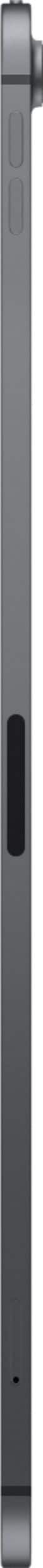 Apple - Geek Squad Certified Refurbished 12.9-Inch iPad Pro with Wi-Fi + Cellular - 1TB - Space Gray (Unlocked)