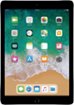 Apple - Geek Squad Certified Refurbished 9.7-Inch iPad Pro with Wi-Fi + Cellular - 128GB - Space Gray (Unlocked)