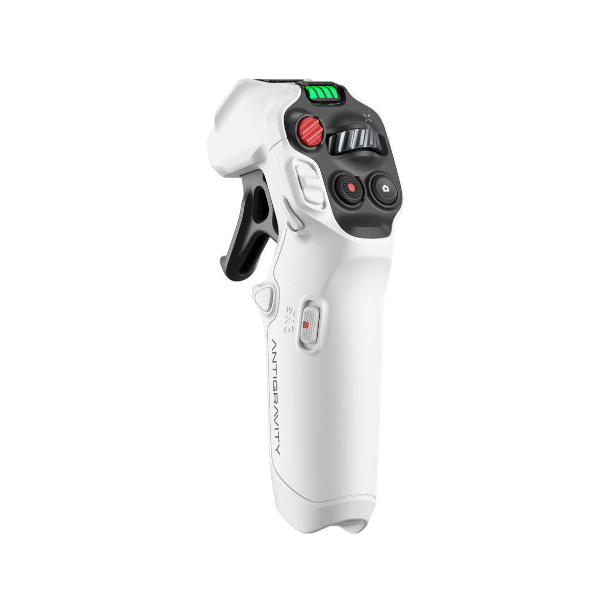 Antigravity - A1 8K 360 Remote Control Drone - Standard Bundle - Under 249g - White