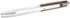 DCS by Fisher & Paykel - Grill Tongs - Brown