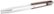 DCS by Fisher & Paykel - Grill Tongs - Brown
