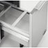 DCS - Waste basket holder - Stainless Steel