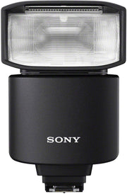 Sony - HVLF46RMA GN46 Wireless Radio Control External Flash