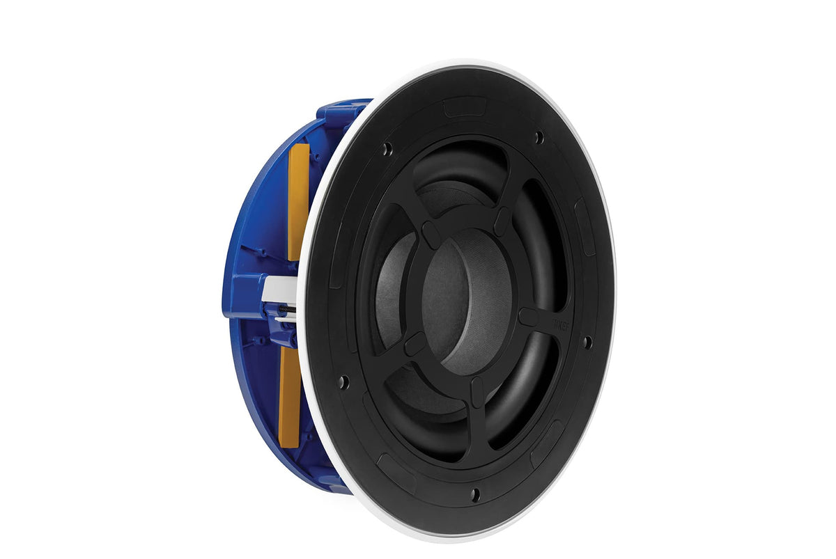 KEF - CI250RRB-THX - White