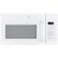 GE - 1.6 Cu. Ft. Over-the-Range Microwave with Electronic Touch Controls - White