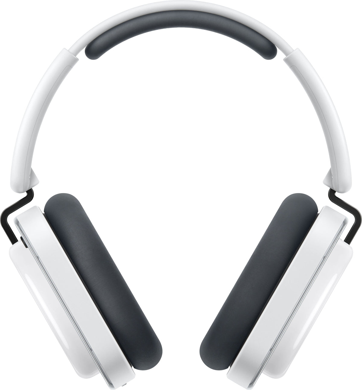 Nothing - Headphone (a) Wireless Over-Ear Bluetooth Headphones - White