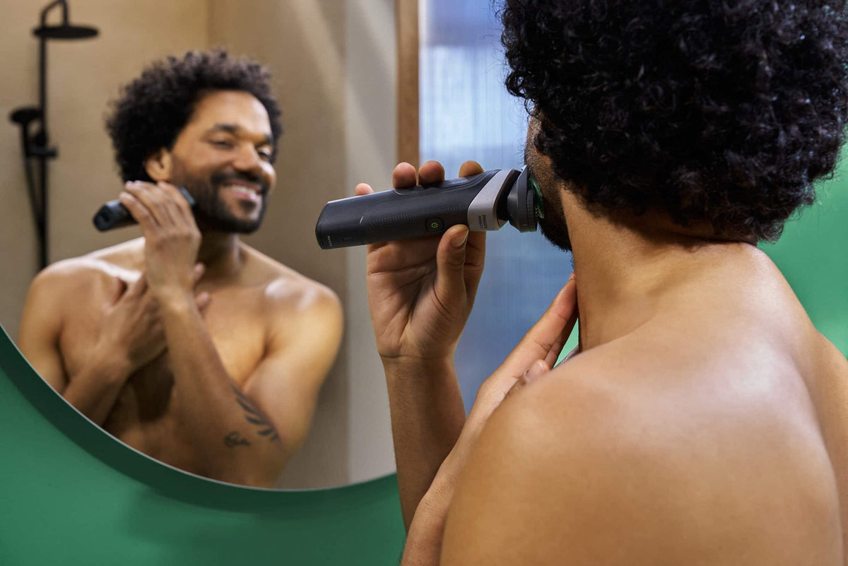 Philips Norelco - All-In-One Trimmer 5000 - MG5975/49 - Black