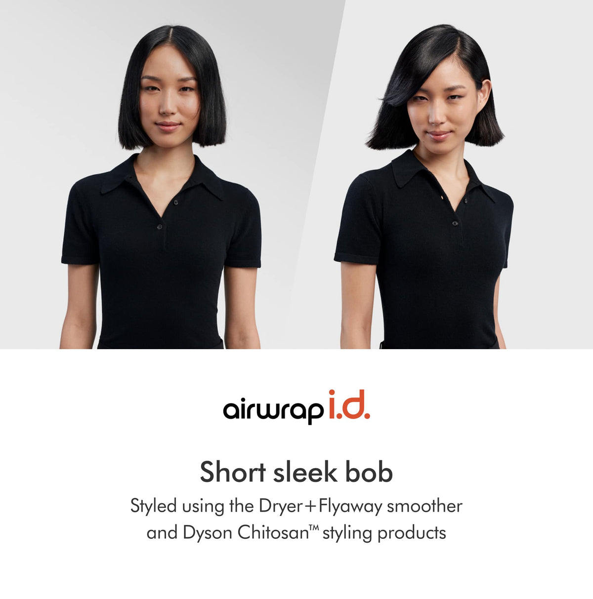 Dyson - Limited Edition Airwrap i.d. Multi-Styler And Dryer for Straight + Wavy Hair - Plum / Copper