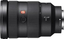 Sony - G Master FE 24-70 mm F2.8 GM Full-Frame Standard Zoom Lens E-Mount - Black