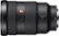 Sony - G Master FE 24-70 mm F2.8 GM Full-Frame Standard Zoom Lens E-Mount - Black