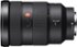 Sony - G Master FE 24-70 mm F2.8 GM Full-Frame Standard Zoom Lens E-Mount - Black