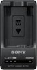 Sony - BCTRW W-Series Battery Charger for NP-FW50 - Black