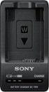Sony - BCTRW W-Series Battery Charger for NP-FW50 - Black