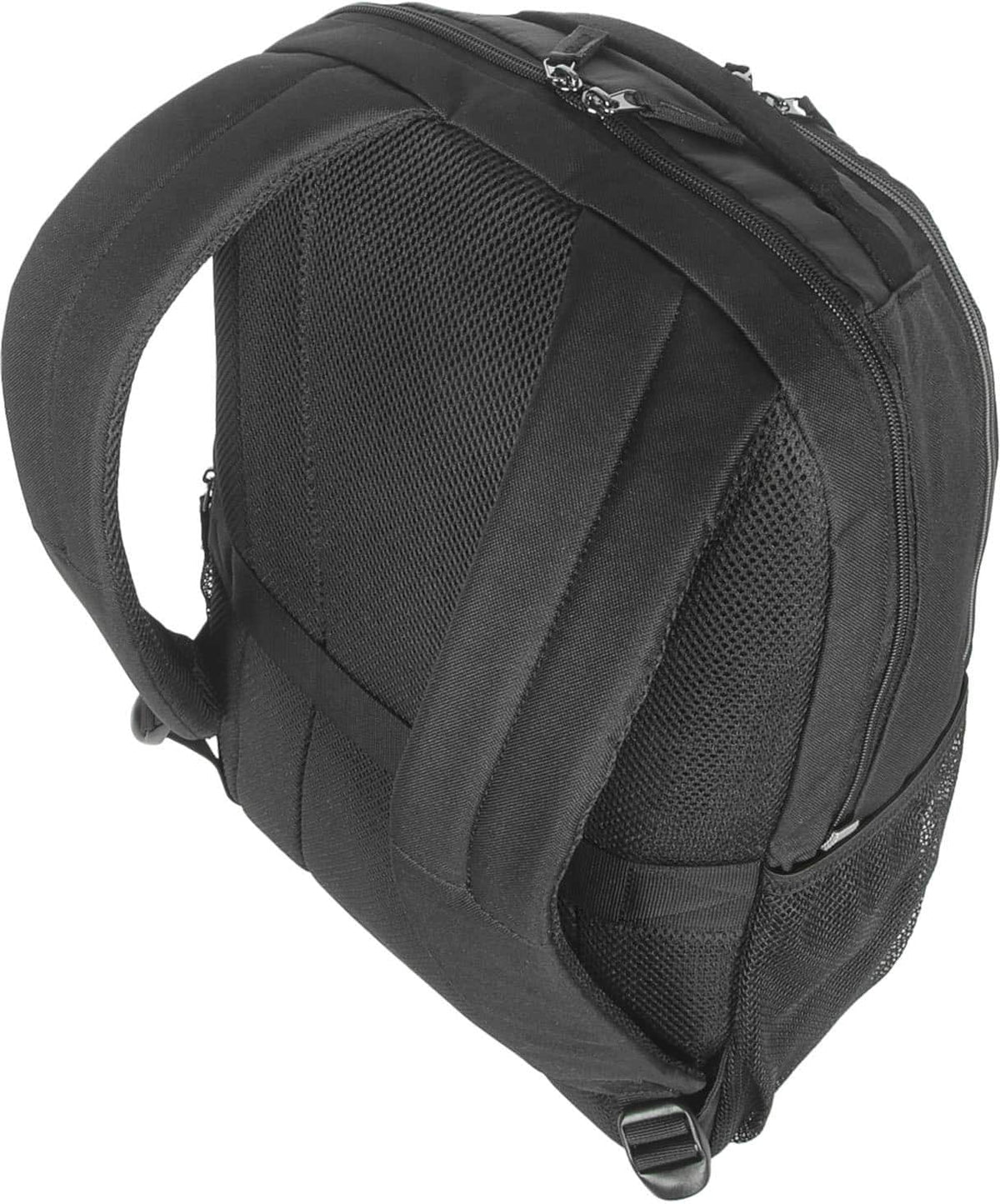 Targus - 16” Ascend Backpack - Black
