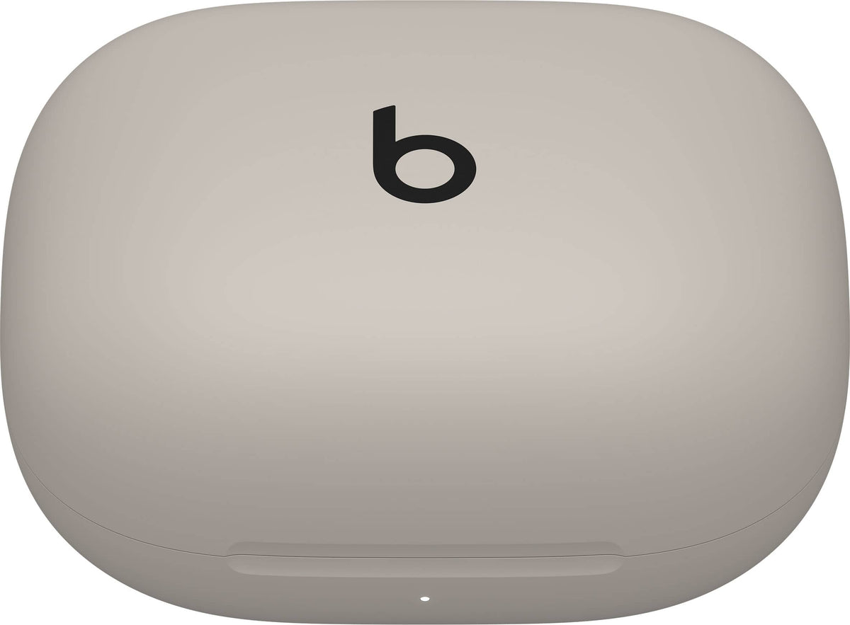 Beats - Powerbeats Pro 2 True Wireless Active Noise Canceling Earbuds - Quick Sand & Black