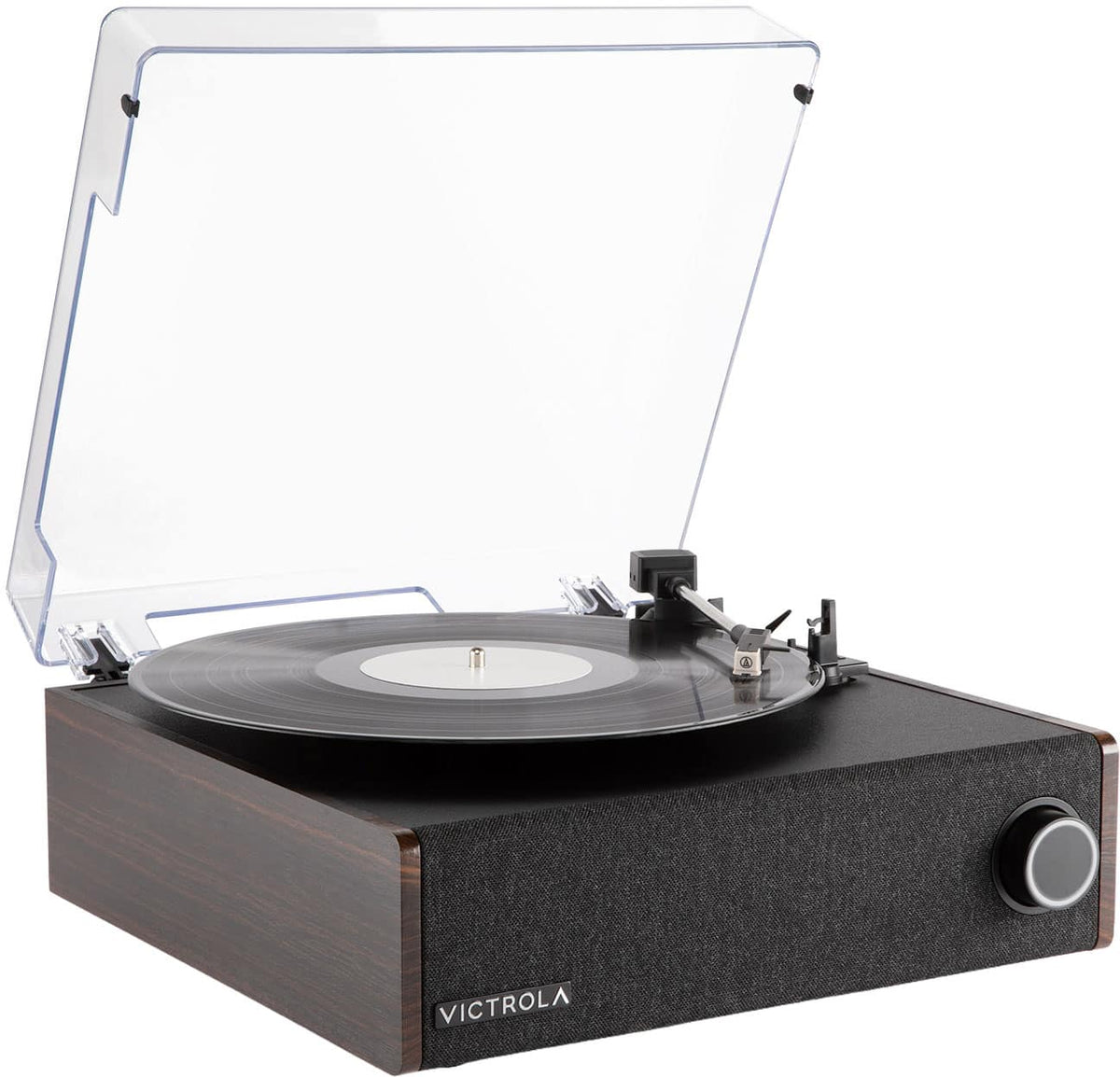 Victrola - Eastwood II Signature - Espresso