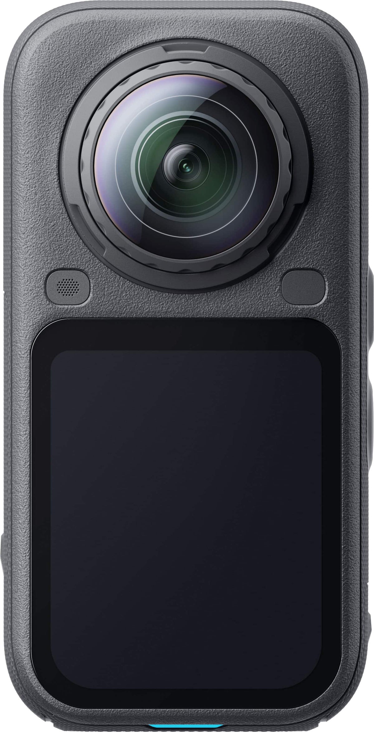 Insta360 - X6 8K  Action Camera - Standard Bundle - Black