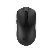 JLab - Nightfall Wireless Gaming Mouse - Wireless - Black