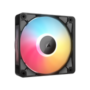 CORSAIR - iCUE LINK RX120 II RGB 120mm PWM Fan - Black
