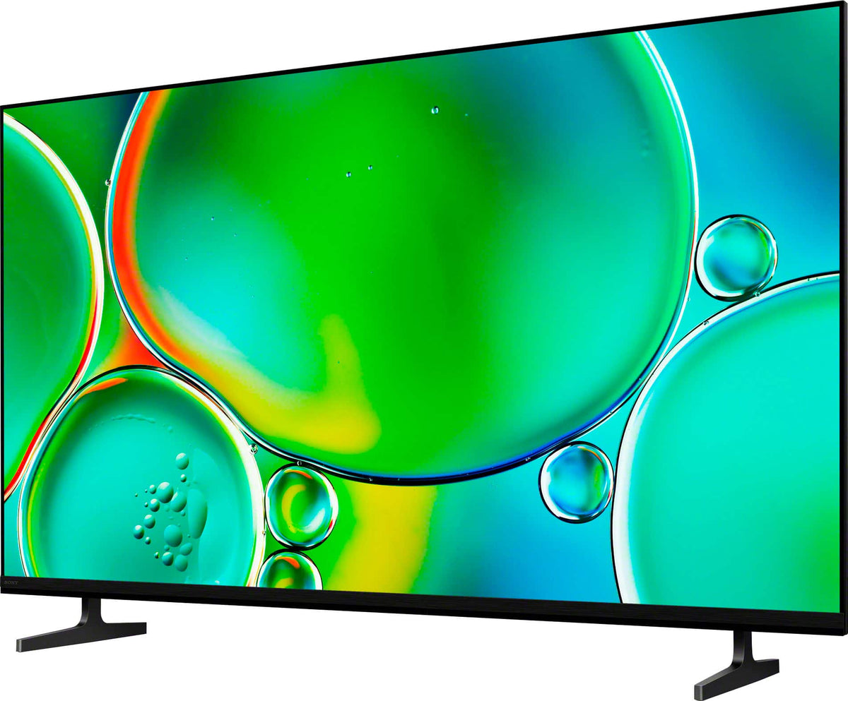 Sony - 65" Class BRAVIA 2 II LED 4K UHD Smart Google TV (2025)