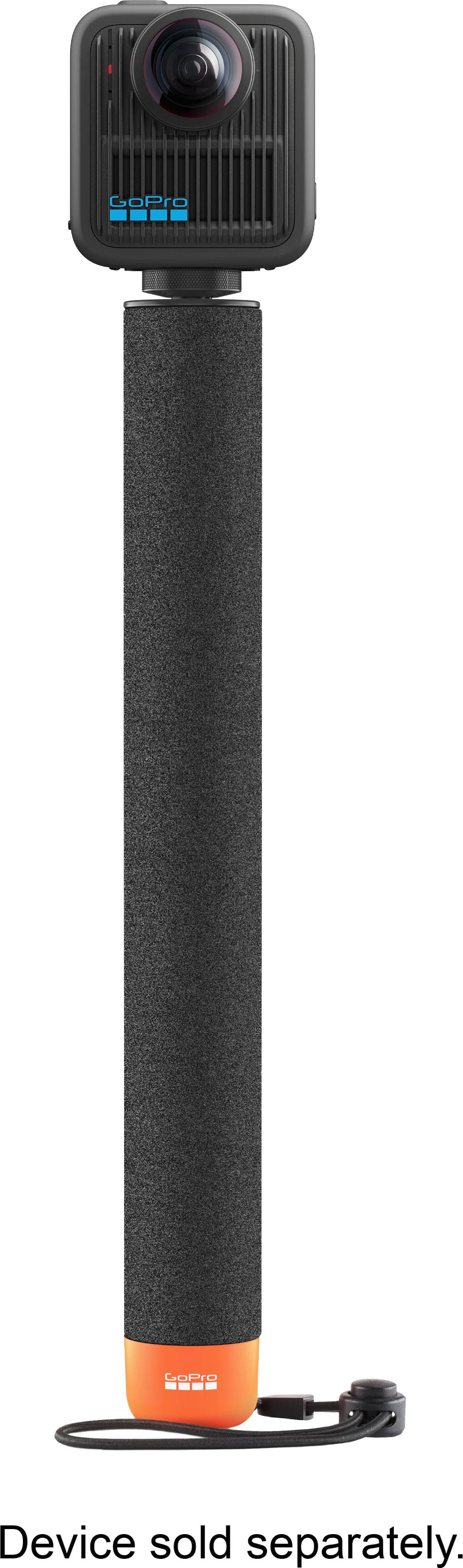 GoPro - 32in (80cm) Floating Extension Pole