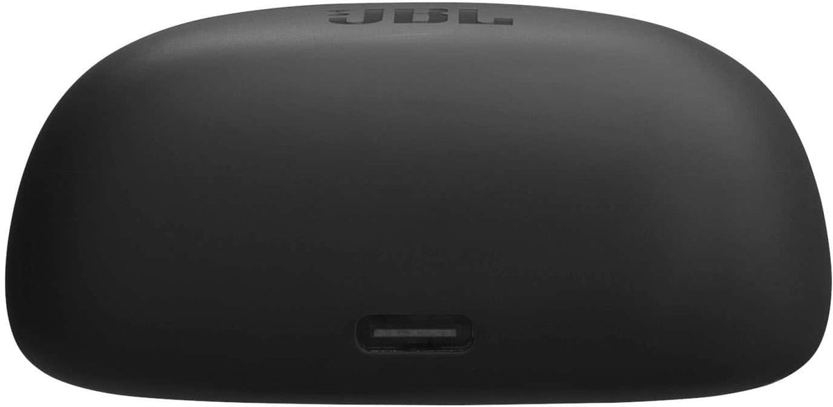 JBL - Tune Buds 2 True Wireless Noise Cancelling Earbuds - 2025 - Black