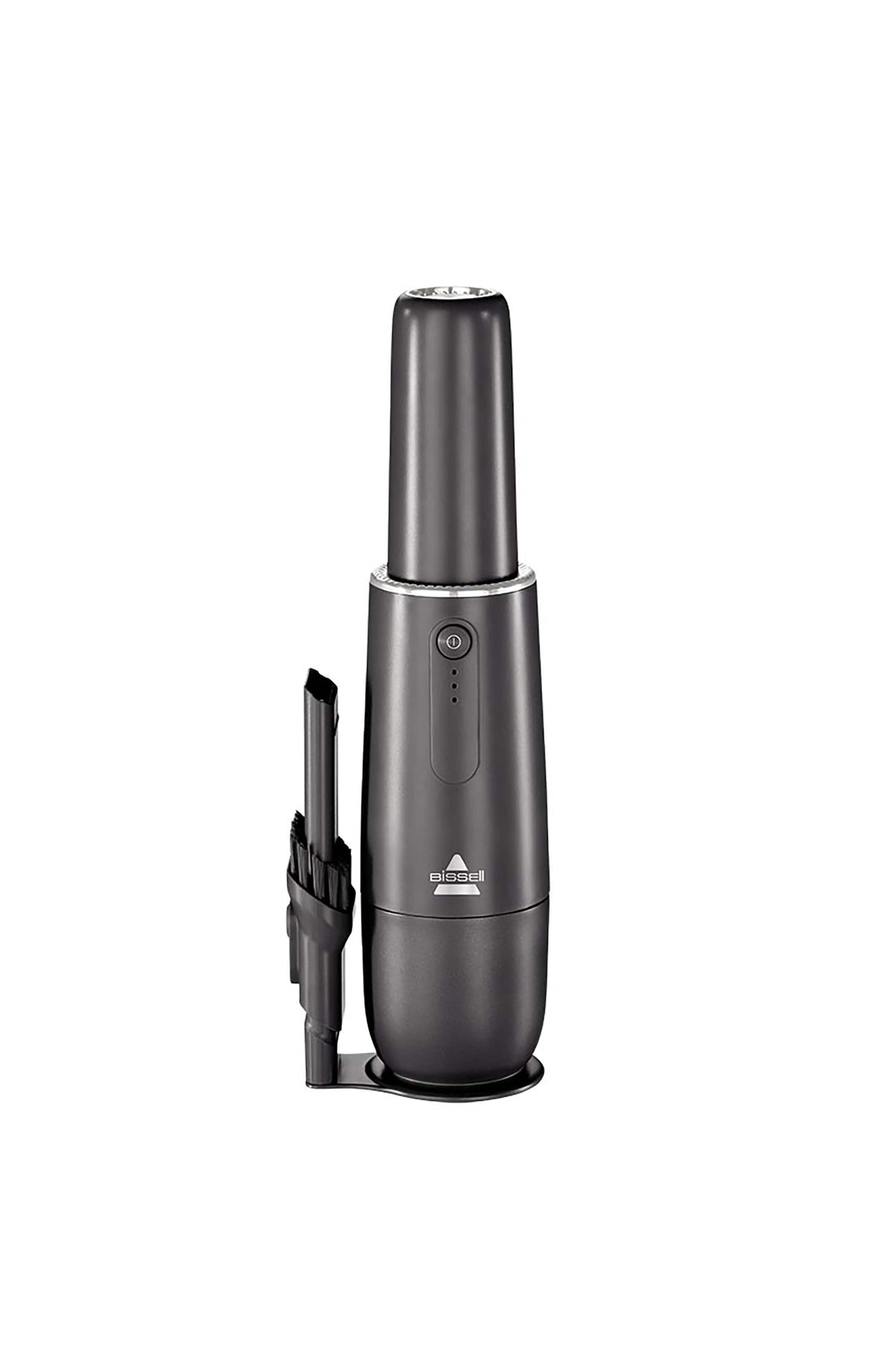 BISSELL - AeroSlim Hand Vacuum - Titanium