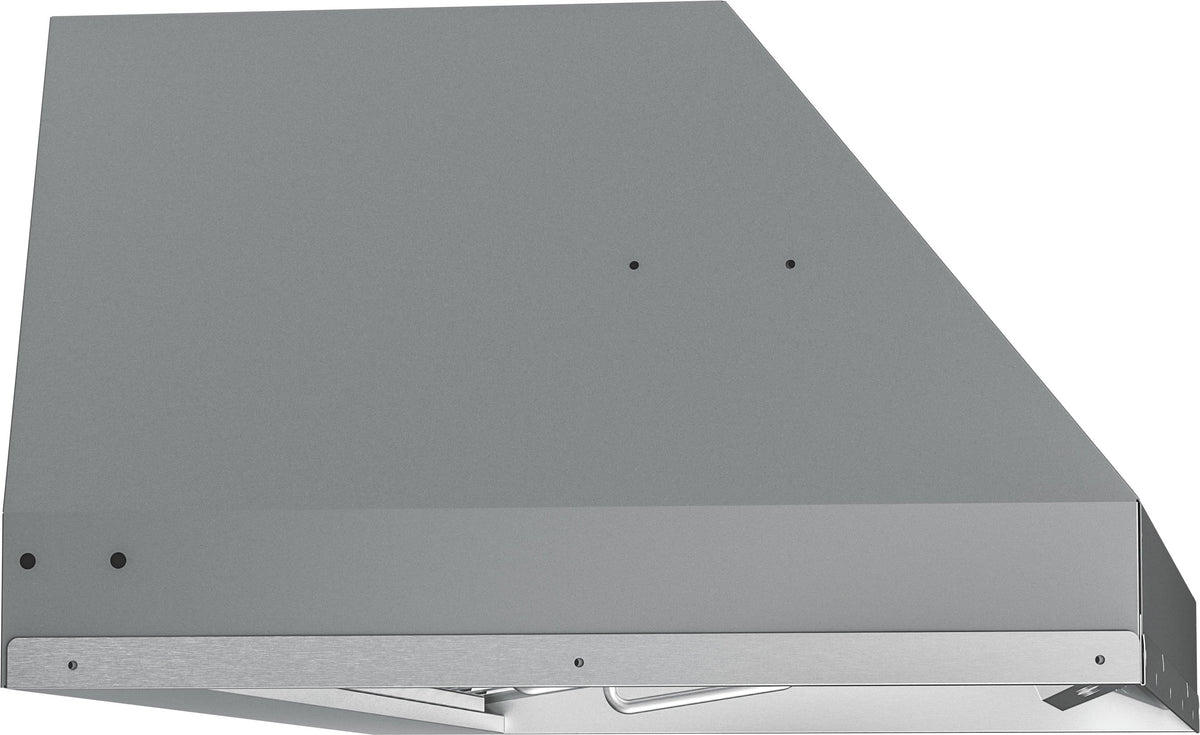 Zephyr - 48 inches - Externally Vented & Externally Vented - Range Hood Insert - Stainless Steel