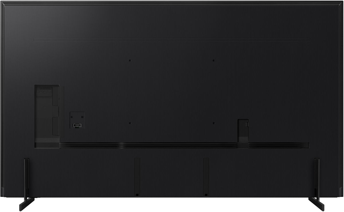 Samsung - 100" Class R85H Series Micro RGB 4K UHD SamsungVisionAI Smart Tizen TV (2026)