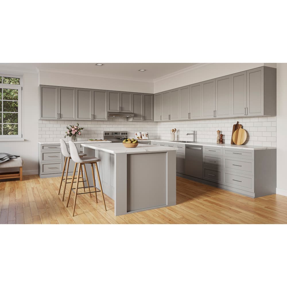 Broan - 30 inches - Convertible - Under cabinet Range Hood - Stainless Steel