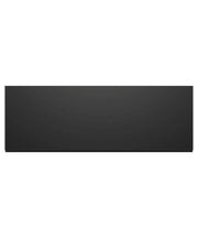 Fisher & Paykel - 30" Vacuum Seal Drawer, Push to Open - (Soft - Black