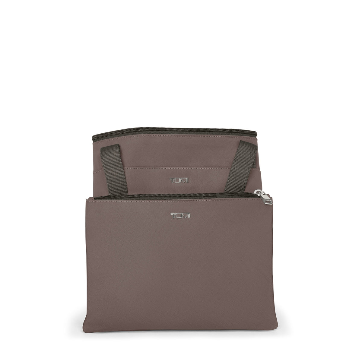 TUMI - Voyageur Just In Case Tote Bag - Mink