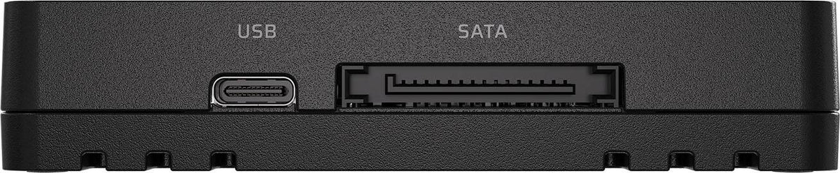 CORSAIR - Commander Duo Lighting and Fan Controller – ARGB and iCUE LINK Hybrid - Black