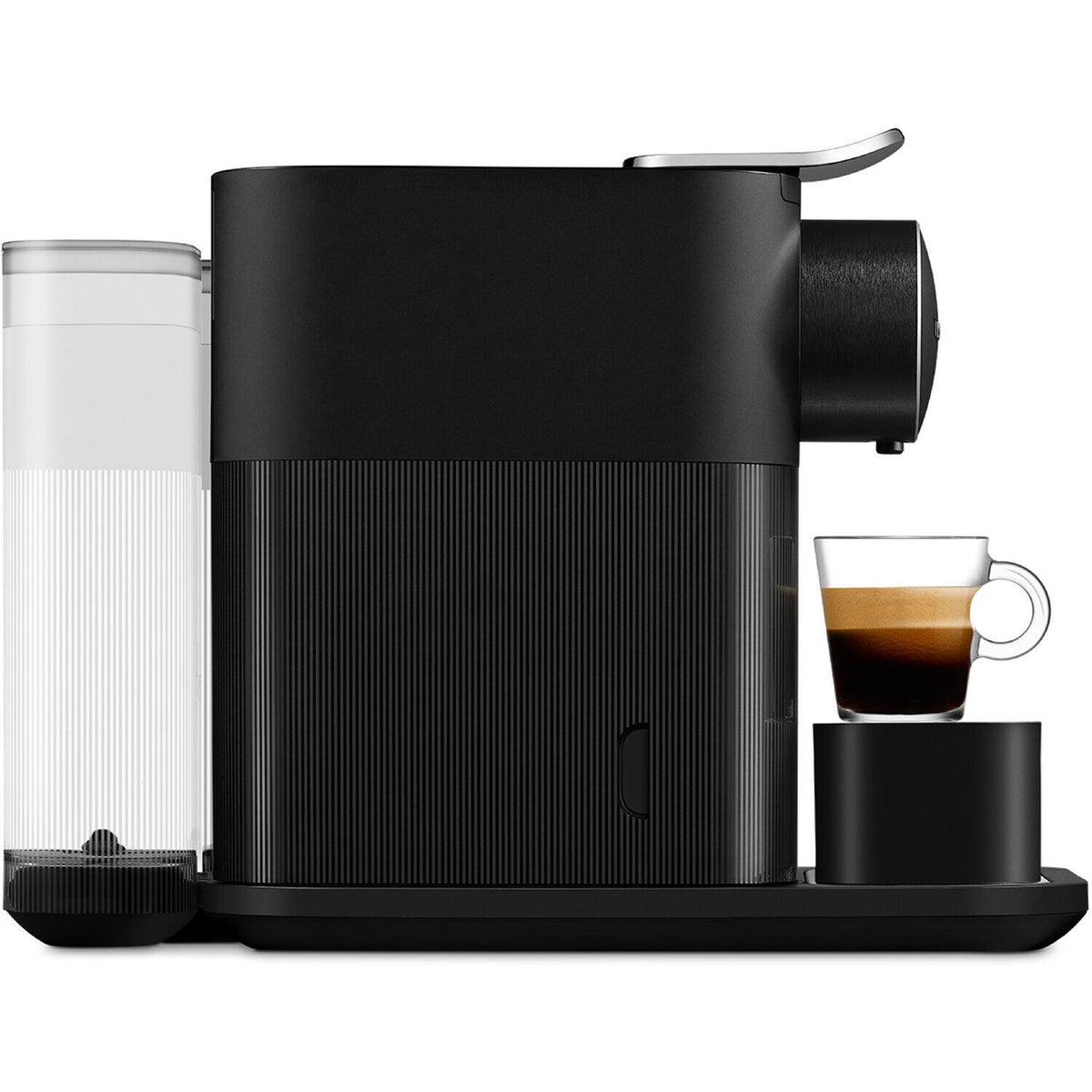 De'Longhi - Nespresso Gran Lattissima - Black