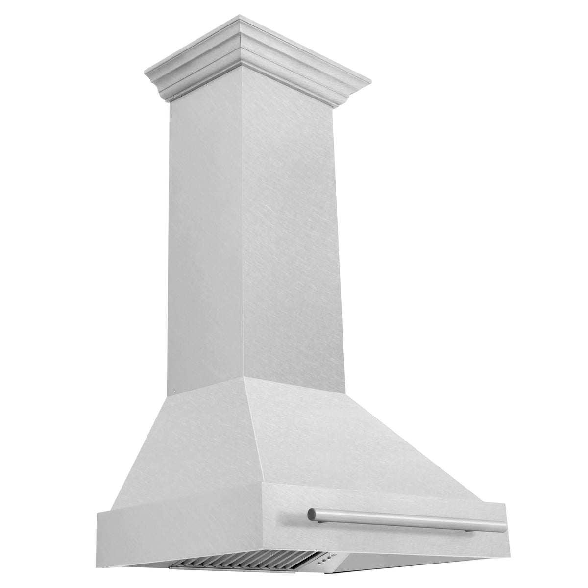 ZLINE - 30 inches - Externally Vented - Wall Range Hood - Stainless Steel